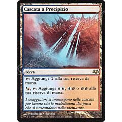 175 / 180 Cascata a Precipizio rara (IT) -NEAR MINT-