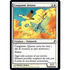 004 / 301 Cangiante Aviano comune (IT) -NEAR MINT-