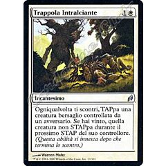 013 / 301 Trappola Intralciante non comune (IT) -NEAR MINT-