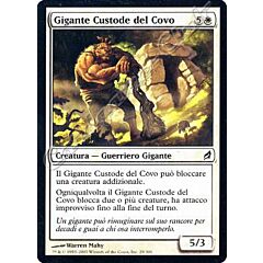029 / 301 Gigante Custode del Covo comune (IT) -NEAR MINT-