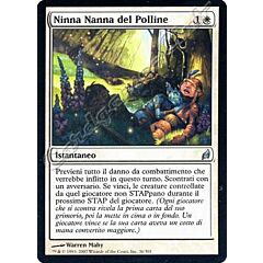 036 / 301 Ninna Nanna del Polline non comune (IT) -NEAR MINT-