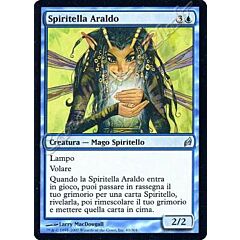 061 / 301 Spiritella Araldo non comune (IT) -NEAR MINT-