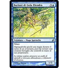 067 / 301 Burloni di Gola Elendra non comune (IT) -NEAR MINT-