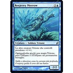 074 / 301 Reejerey Merrow non comune (IT) -NEAR MINT-