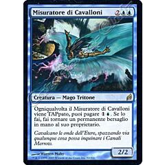 092 / 301 Misuratore di Cavalloni rara (IT) -NEAR MINT-