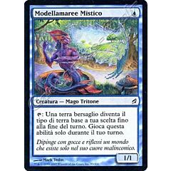 093 / 301 Modellamaree Mistico comune (IT) -NEAR MINT-