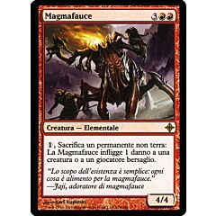 158 / 248 Magmafauce rara (IT) -NEAR MINT-