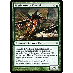 193 / 248 Predatore di Kozilek comune (IT) -NEAR MINT-