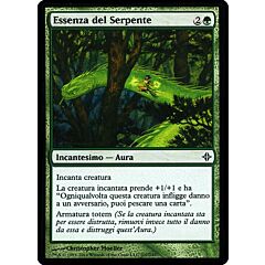 207 / 248 Essenza del Serpente comune (IT) -NEAR MINT-