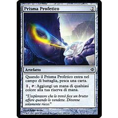 222 / 248 Prisma Profetico comune (IT) -NEAR MINT-