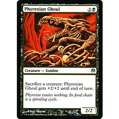 06 / 71 Phyrexian Ghoul comune -NEAR MINT-