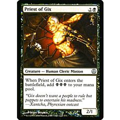 07 / 71 Priest of Gix non comune -NEAR MINT-