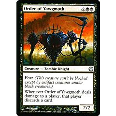 11 / 71 Order of Yawgmoth non comune -NEAR MINT-
