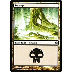 32 / 71 Swamp comune -NEAR MINT-