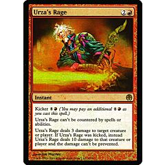 36 / 71 Urza's Rage rara mitica foil -NEAR MINT-