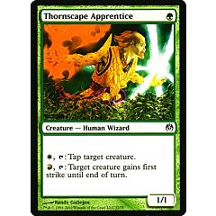37 / 71 Thornscape Apprentice comune -NEAR MINT-