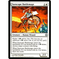 40 / 71 Sunscape Battlemage non comune -NEAR MINT-