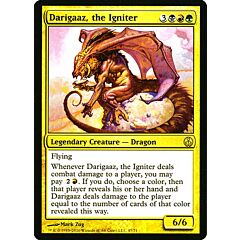 47 / 71 Darigaaz, the Igniter rara -NEAR MINT-