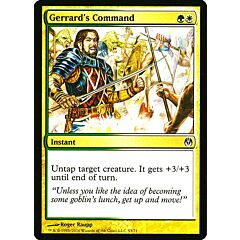 53 / 71 Gerrard's Command comune -NEAR MINT-