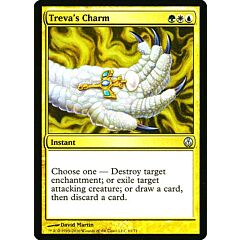 61 / 71 Treva's Charm non comune -NEAR MINT-