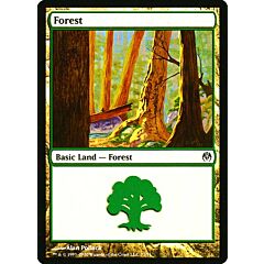 71 / 71 Forest comune -NEAR MINT-