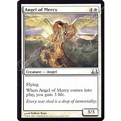 09 / 62 Angel of Mercy non comune -NEAR MINT-