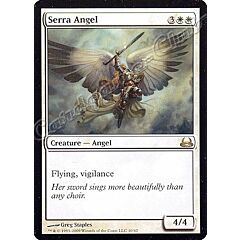 10 / 62 Serra Angel rara -NEAR MINT-