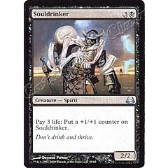 39 / 62 Souldrinker non comune -NEAR MINT-