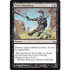 50 / 62 Dark Banishing comune -NEAR MINT-
