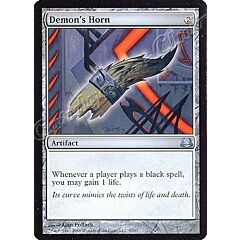 57 / 62 Demon's Horn non comune -NEAR MINT-