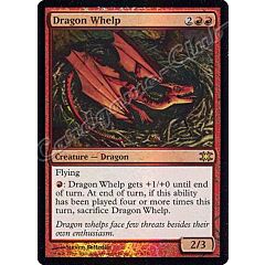 04 / 15 Dragon Whelp rara foil (EN) -NEAR MINT-