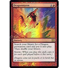 05 / 15 Dragonstorm rara foil (EN) -NEAR MINT-