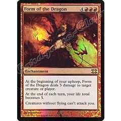 07 / 15 Form of the Dragon rara foil (EN) -NEAR MINT-