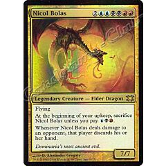 10 / 15 Nicol Bolas rara foil (EN) -NEAR MINT-