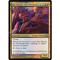 11 / 15 Niv-Mizzet, the Firemind rara foil (EN) -NEAR MINT-