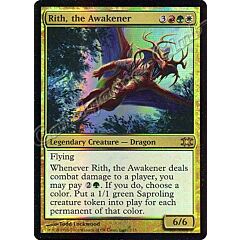 12 / 15 Rith, the Awakener rara foil (EN) -NEAR MINT-
