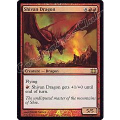 13 / 15 Shivan Dragon rara foil (EN) -NEAR MINT-