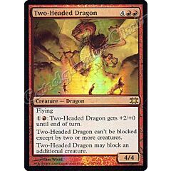 15 / 15 Tho-Headed Dragon rara foil (EN) -NEAR MINT-