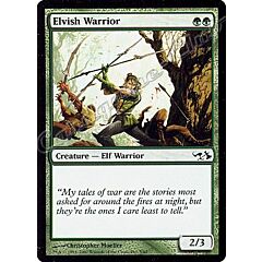 05 / 62 Elvish Warrior comune -NEAR MINT-