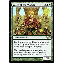 14 / 62 Voice of the Woods rara -NEAR MINT-