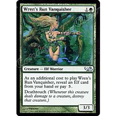 19 / 62 Wren's Run Vanquisher non comune -NEAR MINT-