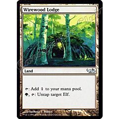 26 / 62 Wirewood Lodge non comune -NEAR MINT-