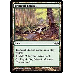 27 / 62 Tranquil Thicket comune -NEAR MINT-