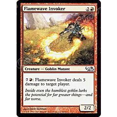 36 / 62 Flamewave Invoker non comune -NEAR MINT-