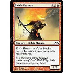 52 / 62 Skirk Shaman comune -NEAR MINT-