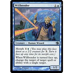 06 / 62 Willbender non comune -NEAR MINT-