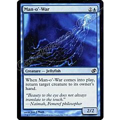 08 / 62 Man-o'-War comune -NEAR MINT-