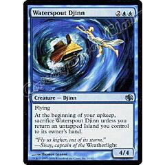 11 / 62 Waterspout Djinn non comune -NEAR MINT-