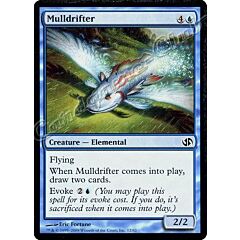 12 / 62 Mulldrifter comune -NEAR MINT-