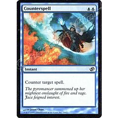 24 / 62 Counterspell comune -NEAR MINT-